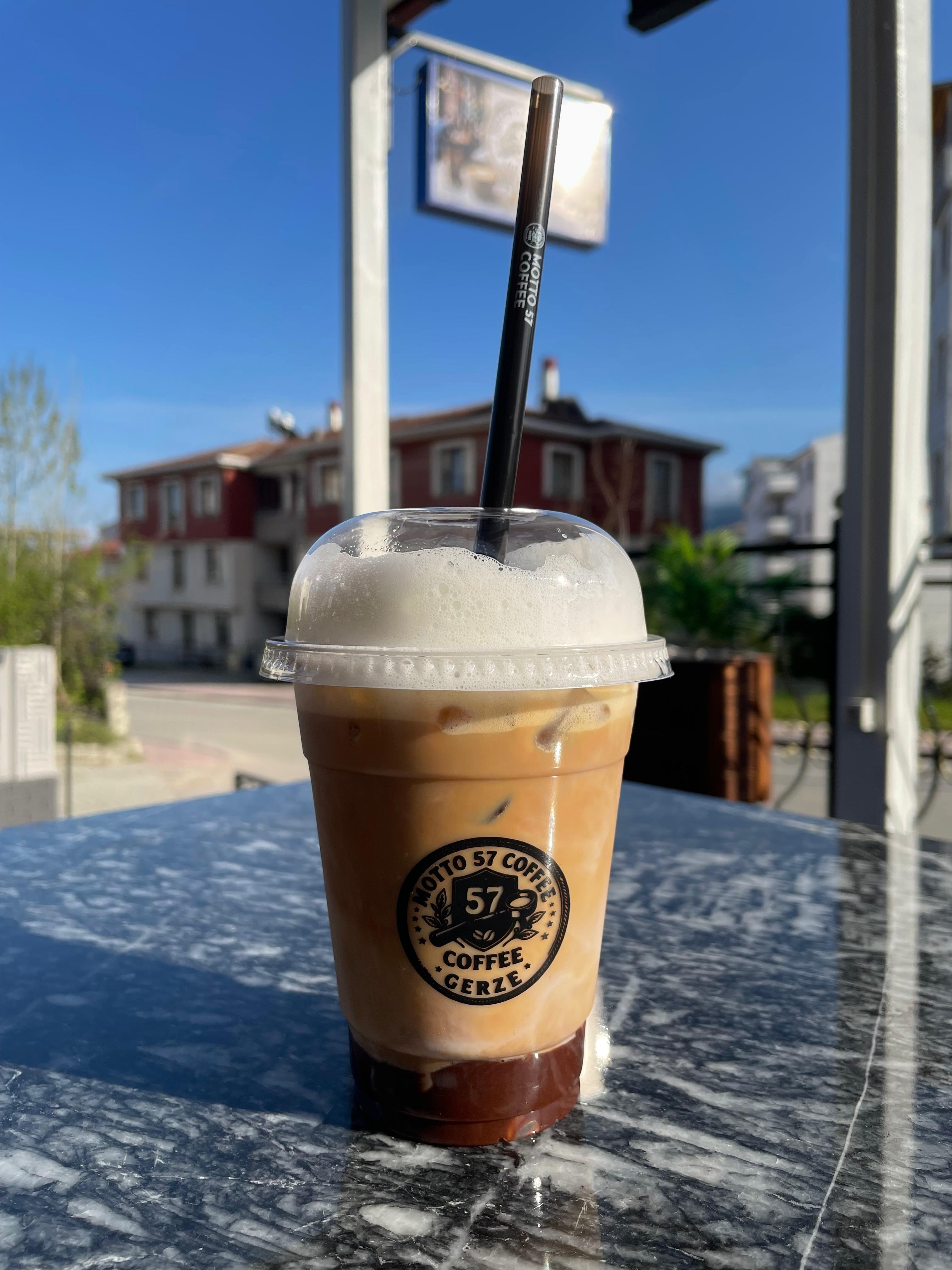 Iced Mocha