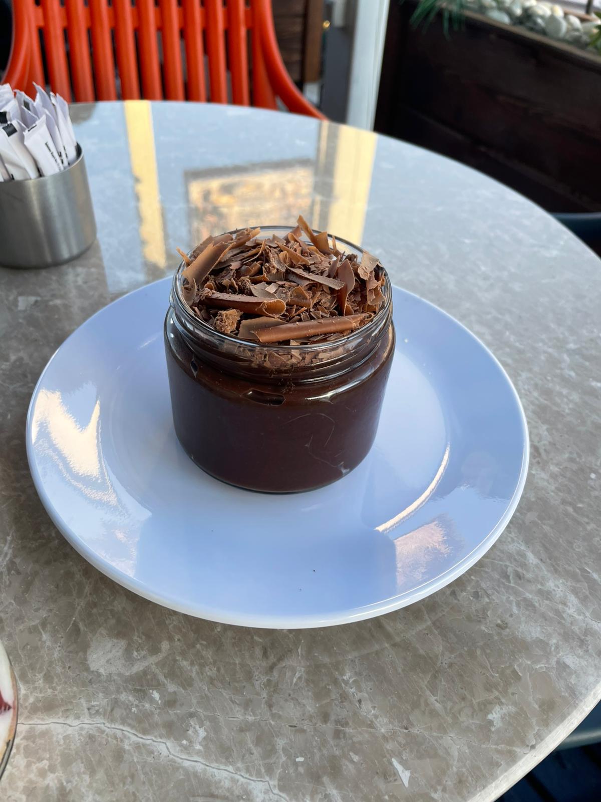 Profiterol