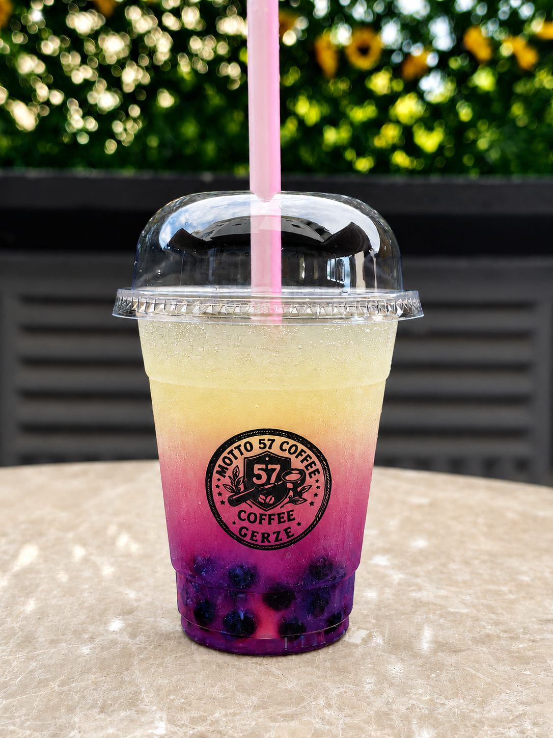 Bubble Tea