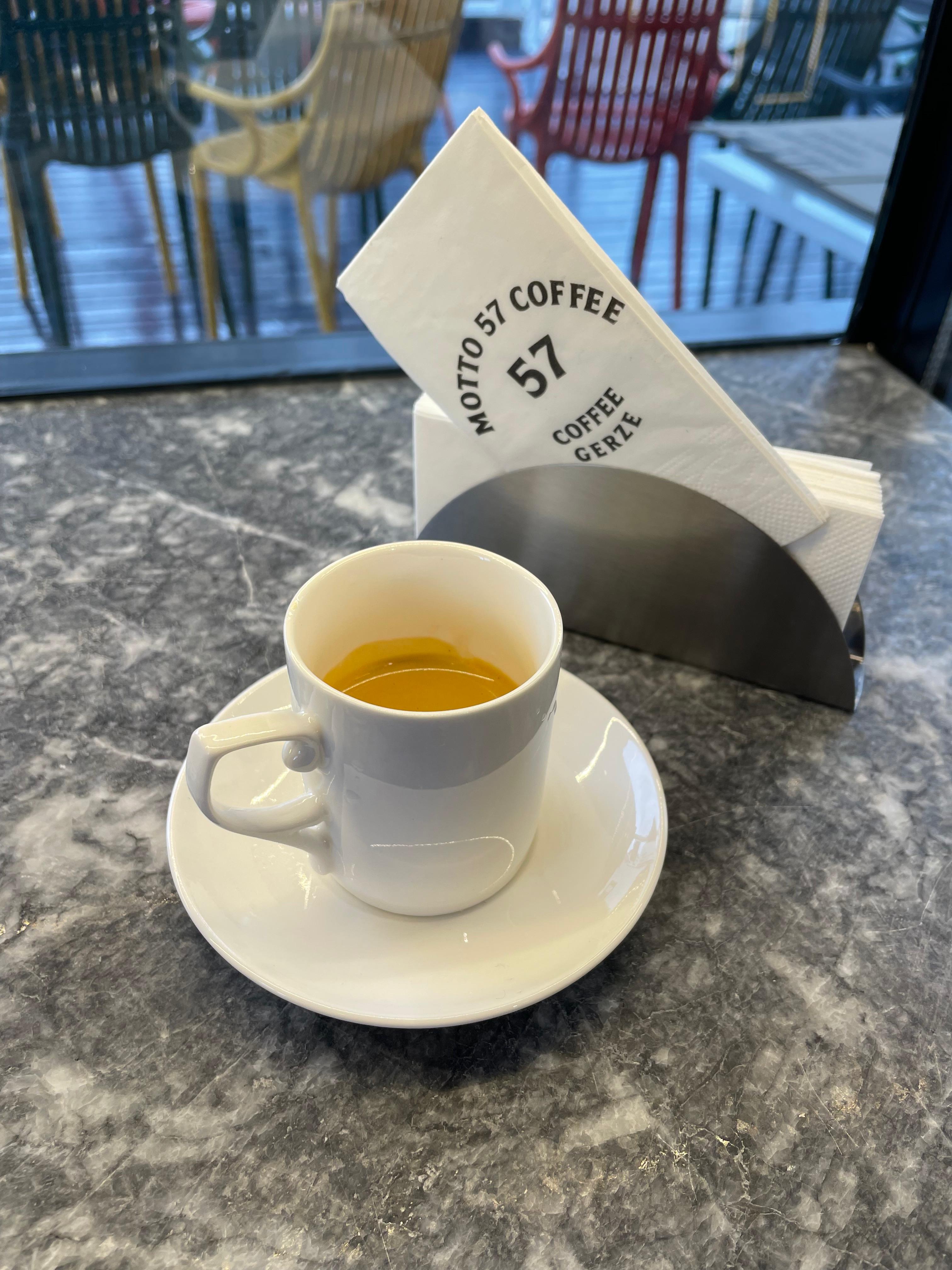 Espresso