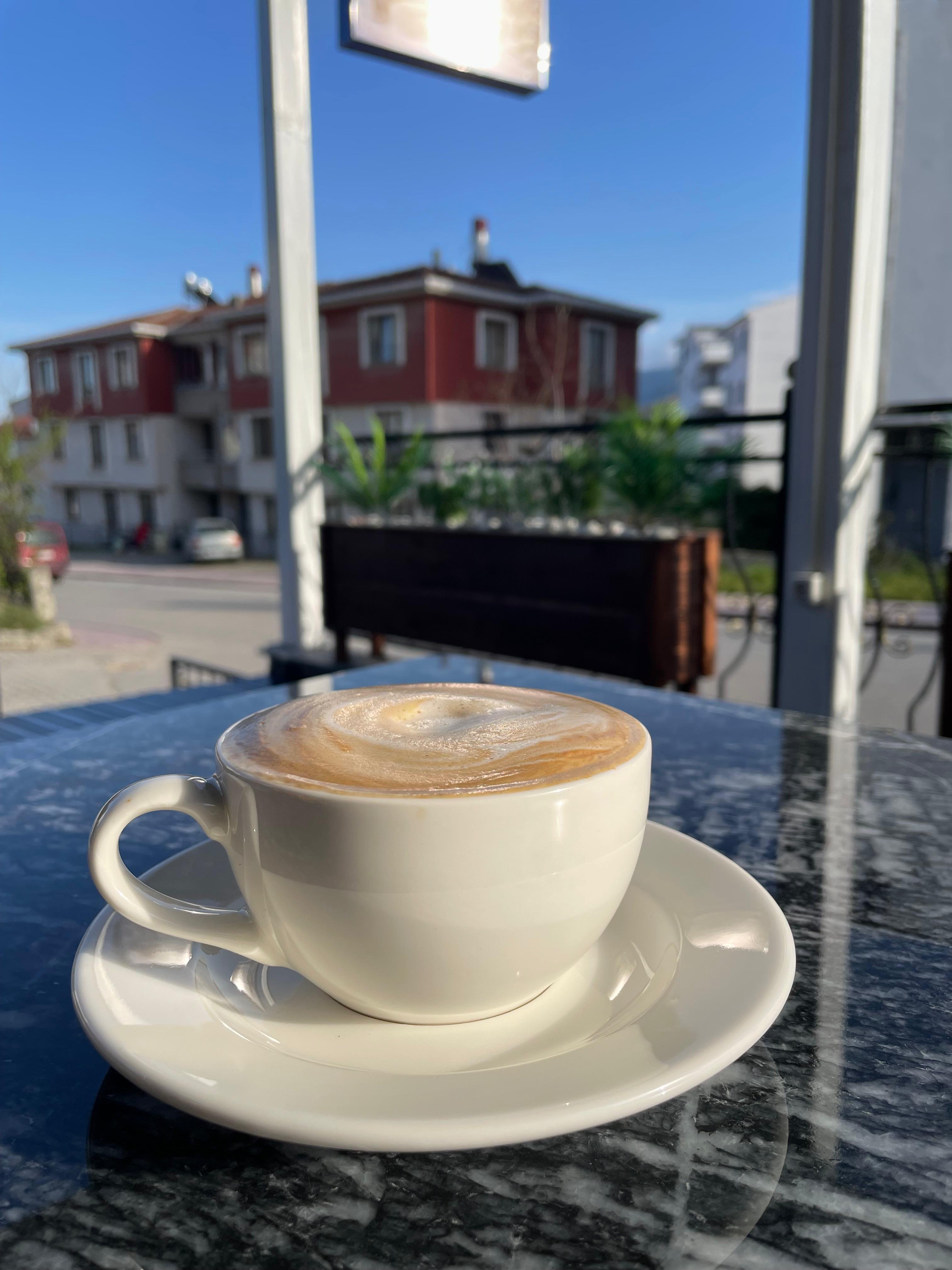 Latte