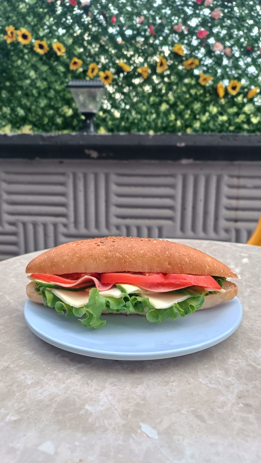 Sandwich