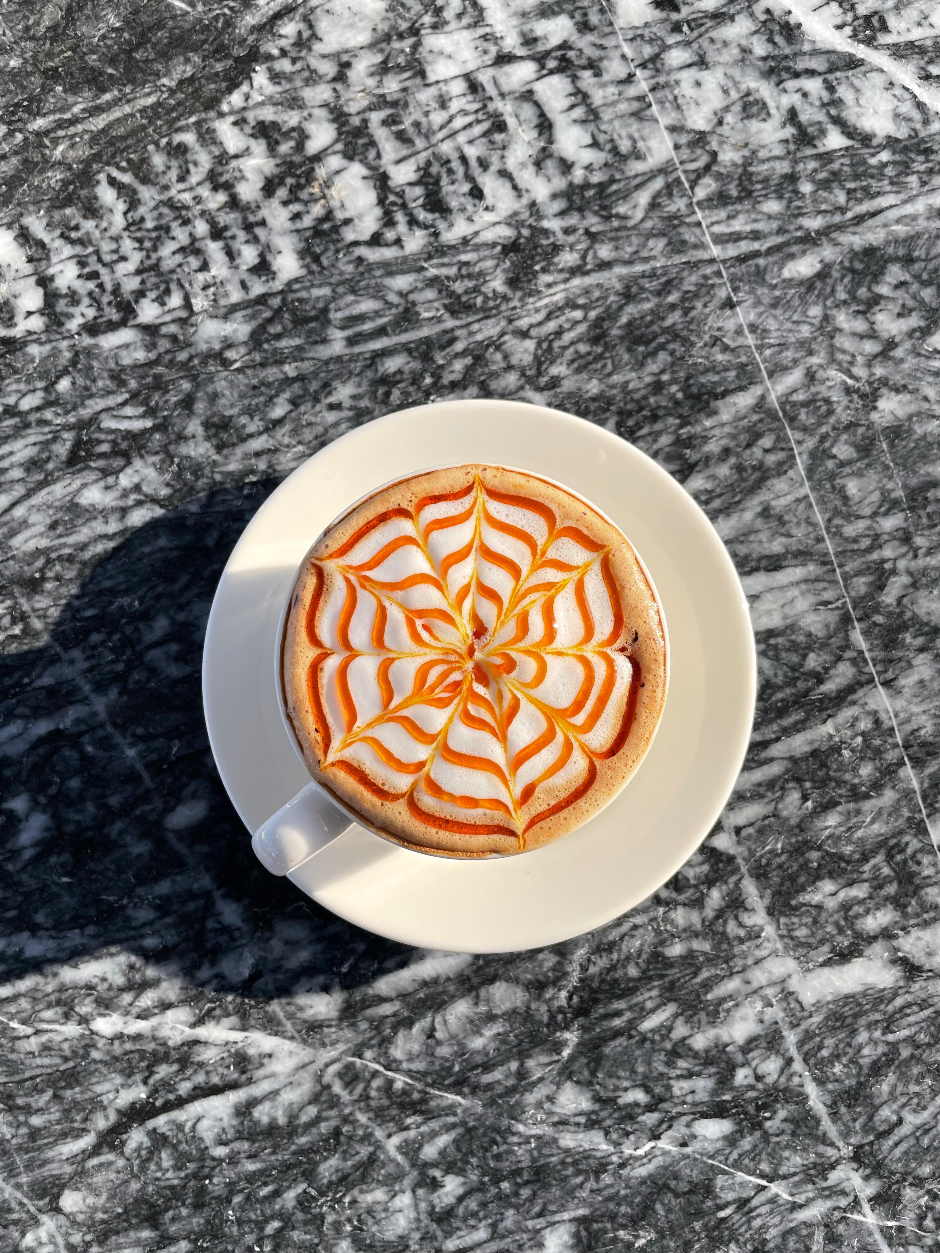 Caramel Mocha