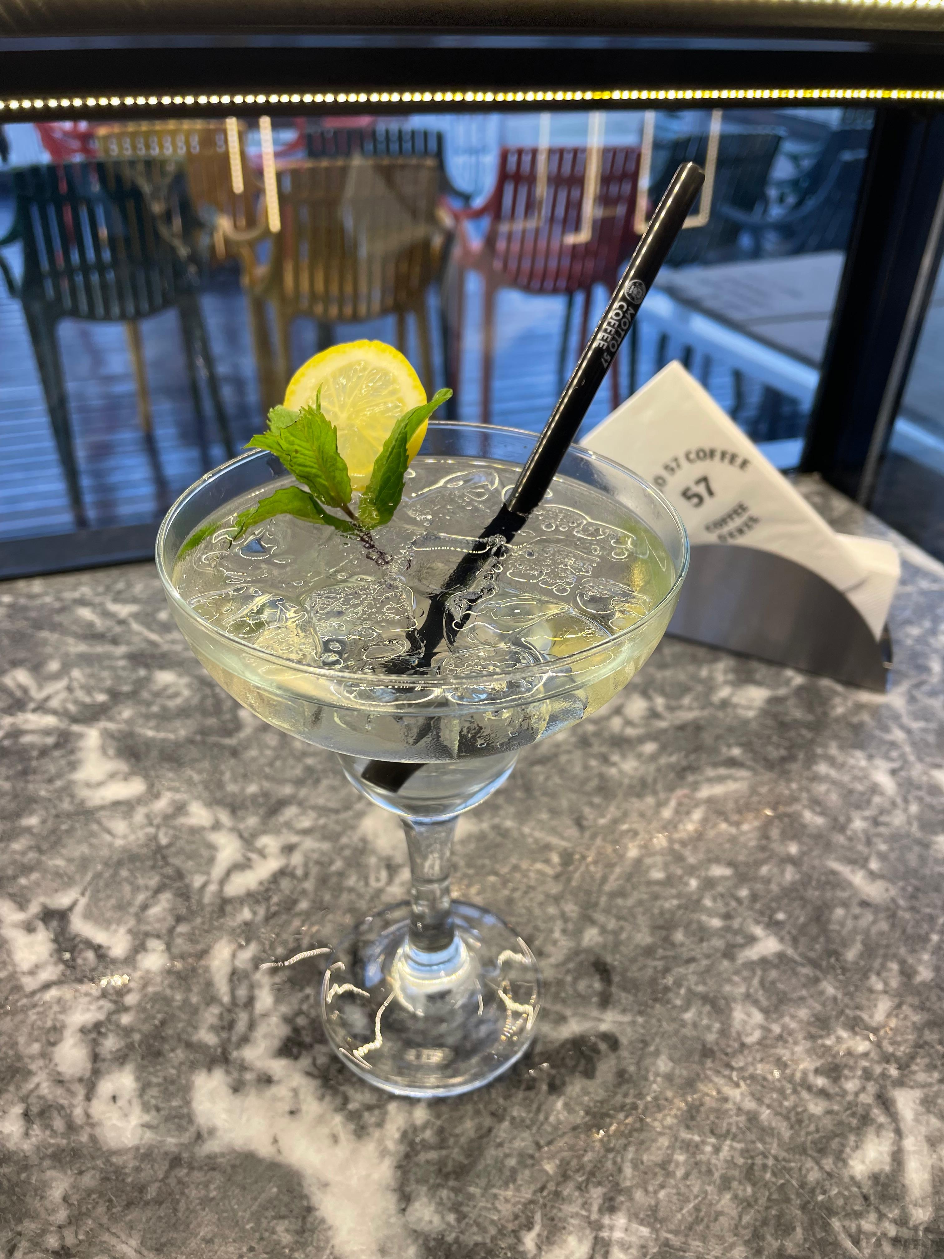 Cool Lime