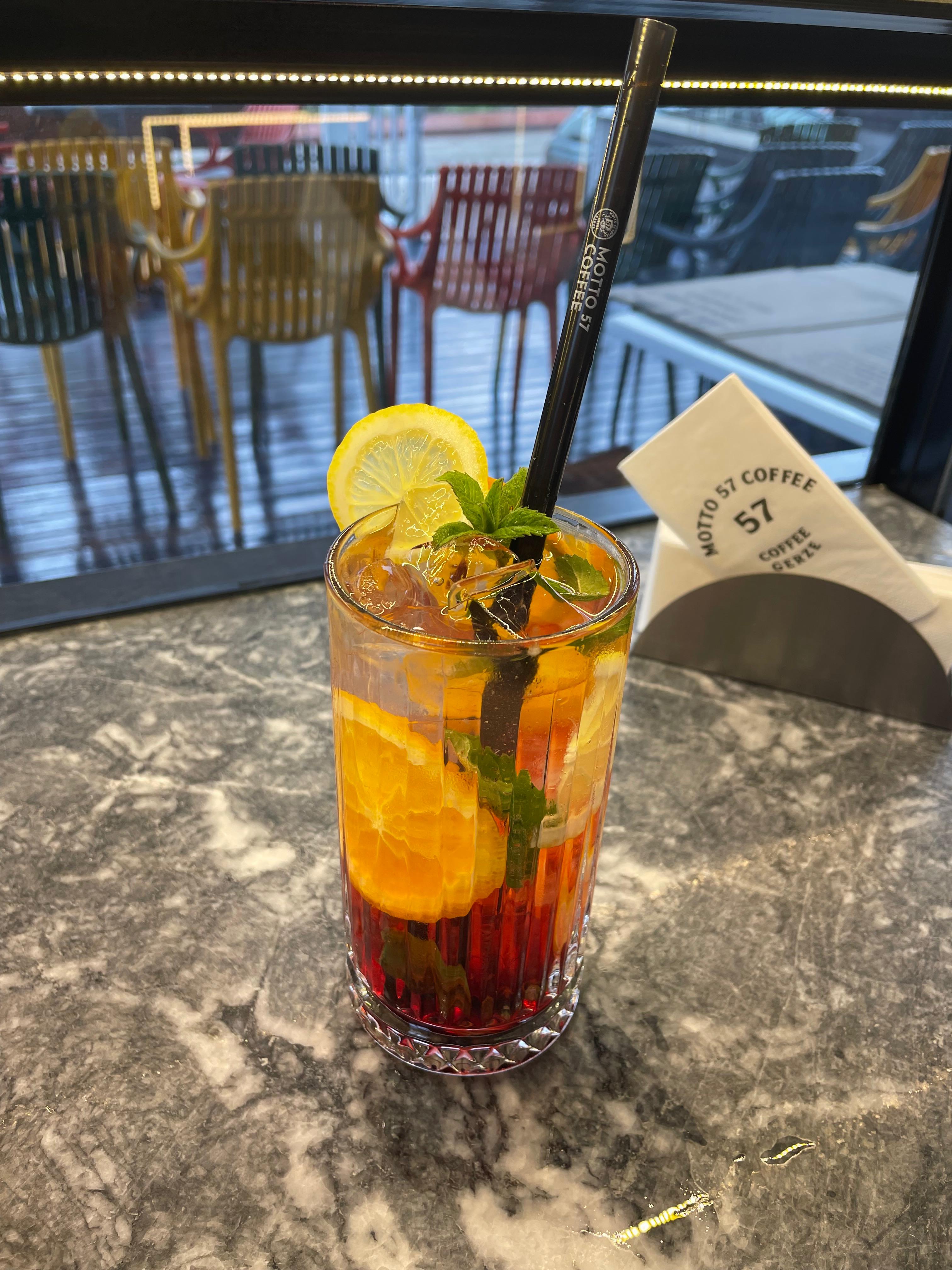 Mix Mojito