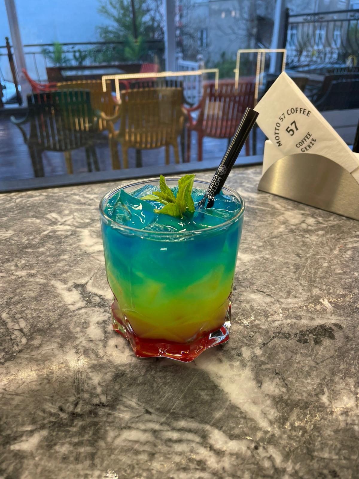Rainbow