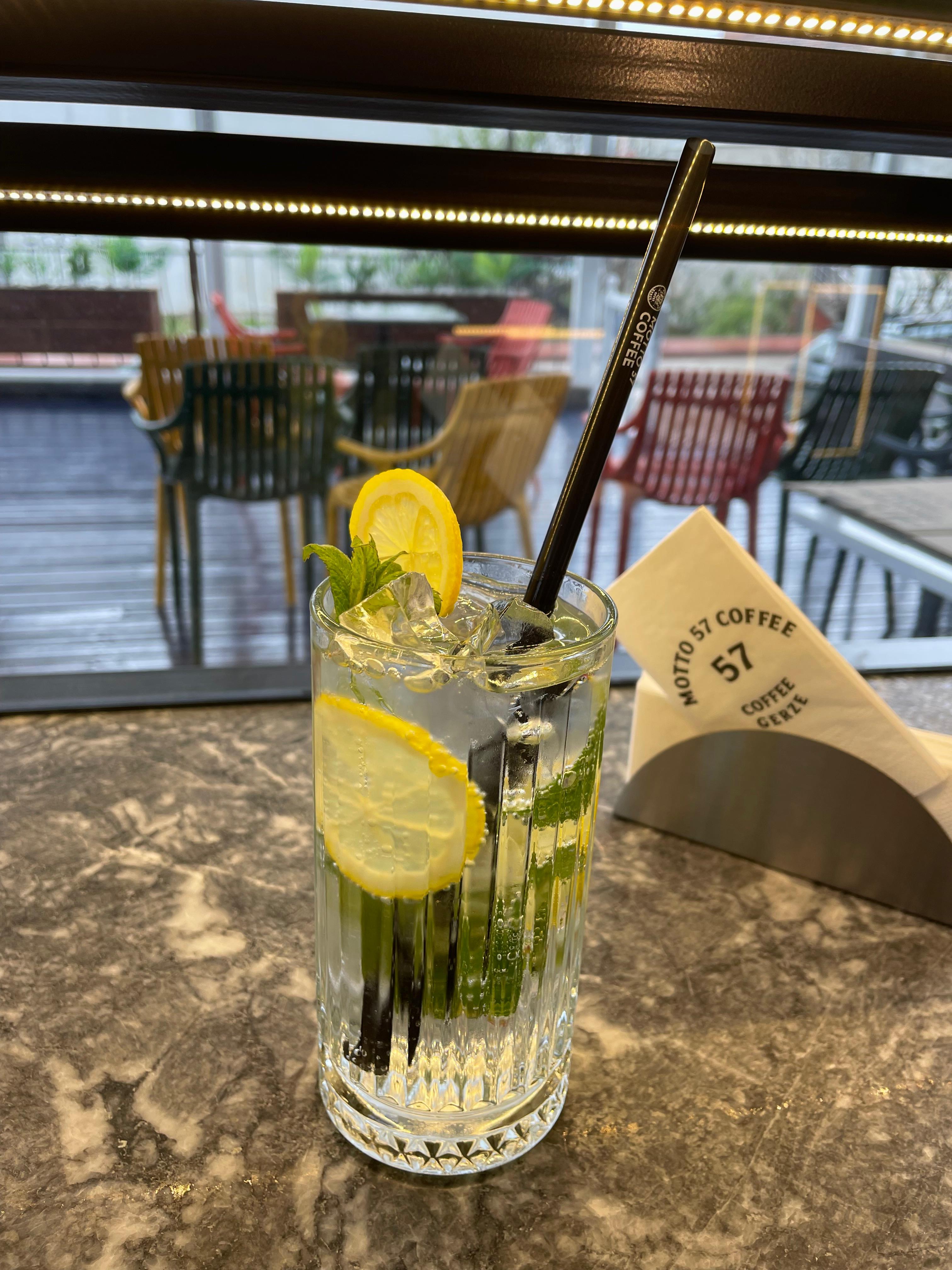 Klasik Mojito